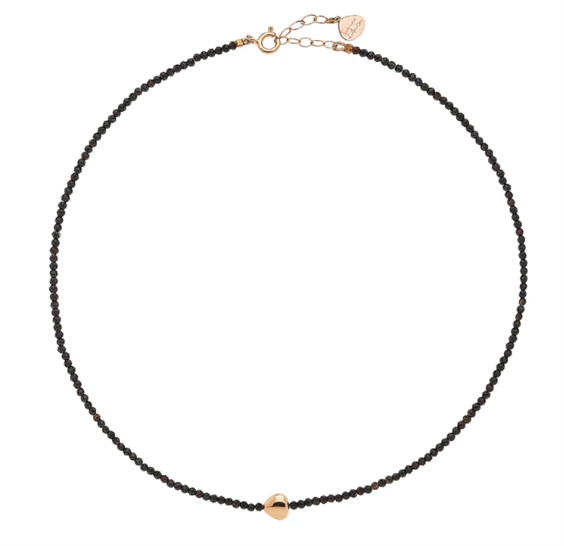Collana Rosso Prezioso Donna in Argento 24430SE/FW-NT - 24430SE/FW-NT